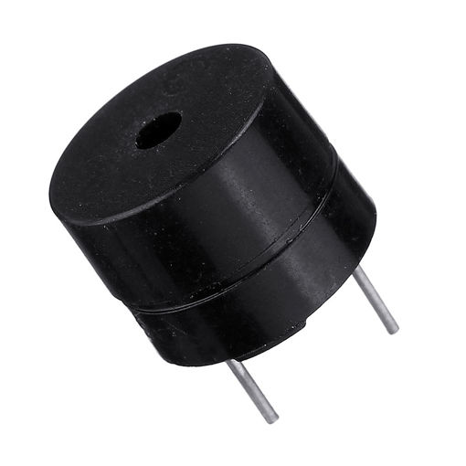 Immagine di 5 Pcs 5V Electric Magnetic Active Buzzer Continuous Beep Continuously