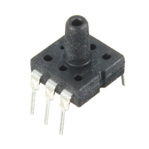 Picture of DIP Air Pressure Sensor 0-40kPa DIP-6 For Arduino