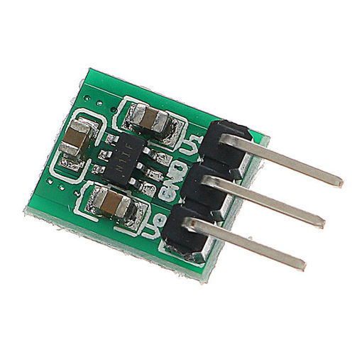 Immagine di Mini 2 in 1 DC Step Down Step Up Converter 1.8V-5V to 3.3V Power For Arduino