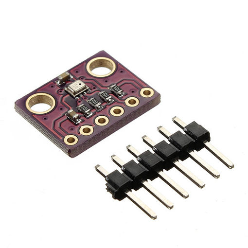 Picture of GY-BMP280-3.3 High Precision Atmospheric Pressure Sensor Module For Arduino