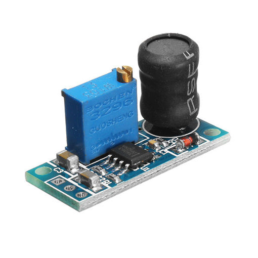 Immagine di MC34063A Boost Module Battery Booster Module