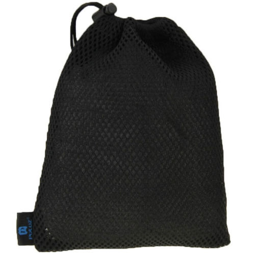 Picture of PULUZ Nylon Mesh Storage Bag for Gopro SJCAM Xiaomi Yi Actioncamera Accessories
