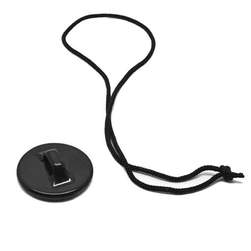 Picture of PULUZ Surf Snowboard Buckle Safety Tethers Strap with 3M Sticker VHB Mount Pad for Gopro Sjcam Yi