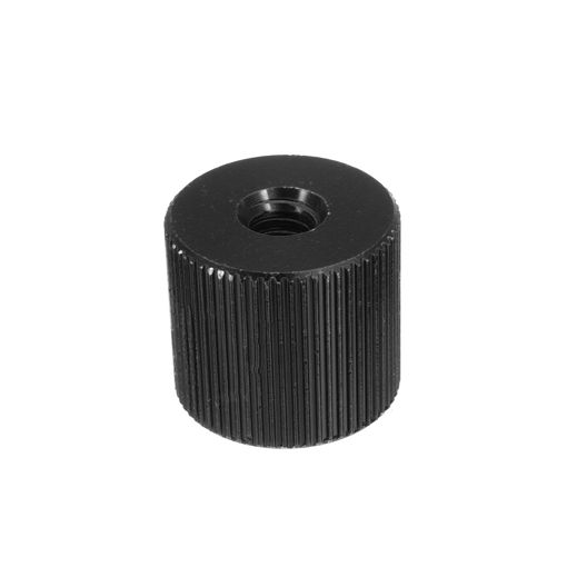 Picture of 1/4 inch Female Tripod Mount Screw to Flash Hot Shoe Adapter for Tripod Camera