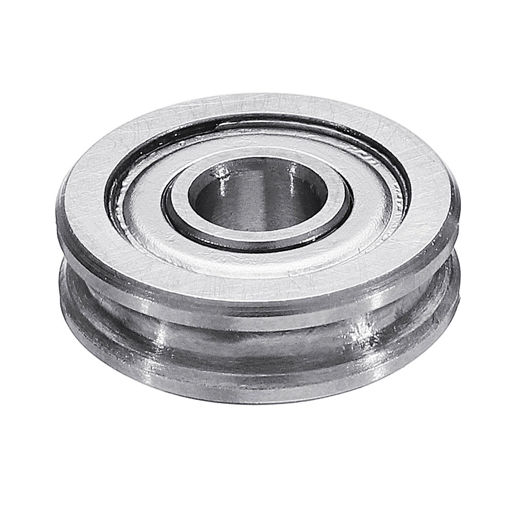 Picture of Creality 3D 4mm Inner Size Carbon Steel Deep Groove Ball Bearing For 3D Printer