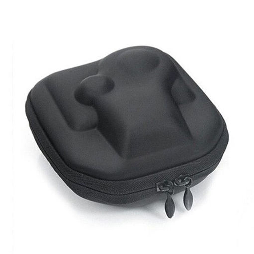 Immagine di Small EVA Protective Camera Bag Case Protector for Gopro Hero 3 3 Plus 4 SJCAM SJ4000