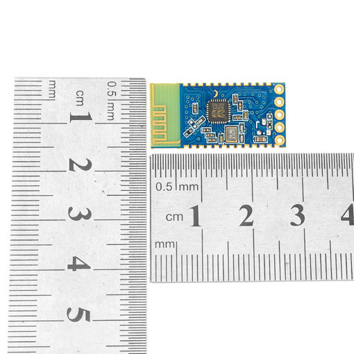 Picture of JDY-31 bluetooth Module 2.0/3.0 SPP Protocol Android Compatible With HC-05/06 JDY-30
