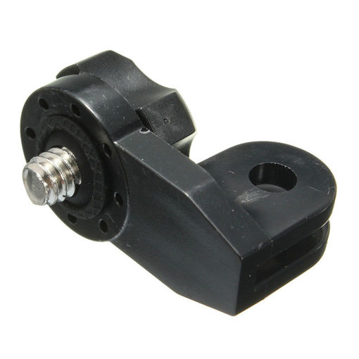 Immagine di Bridge Adapter convert GoPro Mounts for DSLR Camera with 1/4 inch Connector