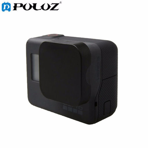 Picture of PULUZ Scratch-resistant Lens Protective Cap for GoPro Hero 5 Sports Action Camera