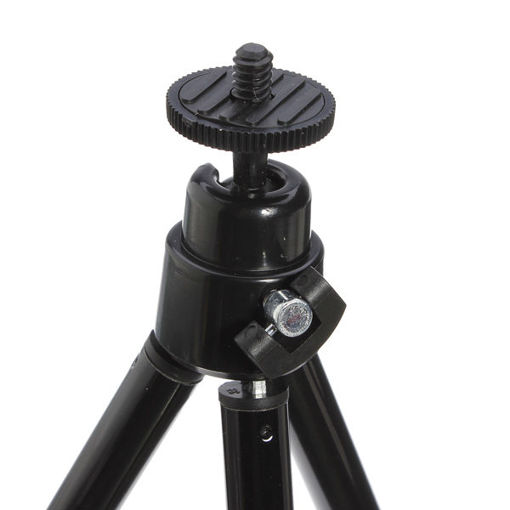 Immagine di Mini Tripod Stand Camera Camcorder Holder For Sony Canon Nikon Etc