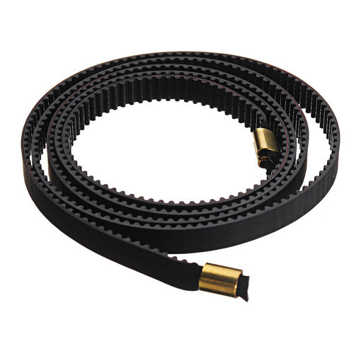 Picture of Creality 3D 786mm Width 6mm Rubber X-axis 2GT Open Timing Belt For Ender-3 3D Printer Part