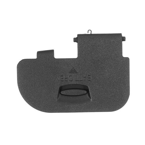 Picture of Camera Battery Cover Door Lid Cap Repair Replacement Part For Canon EOS 6D