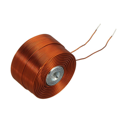 Picture of Magnetic Suspension Inductance Coil With Core Diameter 18.5mm Height 12mm With 3mm Screw Hole