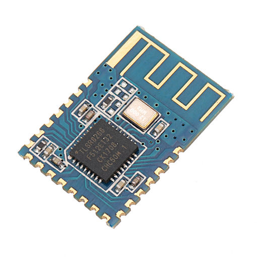 Picture of JDY-10 bluetooth 4.0 Module BLE bluetooth Serial Port Module Compatible With CC2541 Slave