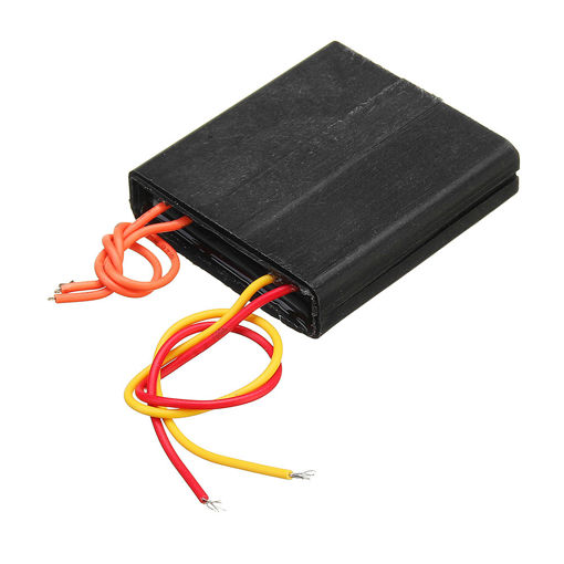 Picture of DC 3.7V-6V To 400KV Small Volume High Voltage Module