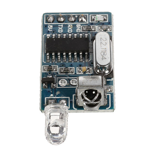 Picture of OPEN-SMART Infrared Transceiver Module Serial Port 38K