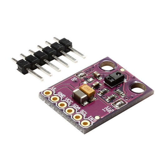Picture of GY-9960-3.3 APDS-9960 RGB Infrared IR Gesture Sensor Motion Direction Recognition Module For Arduino