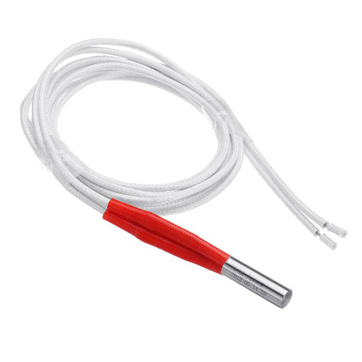 Picture of Creality 3D 24V 40W Heating Tube Ceramic Cartridge Heater For Hotend Ender-3 3D Printer