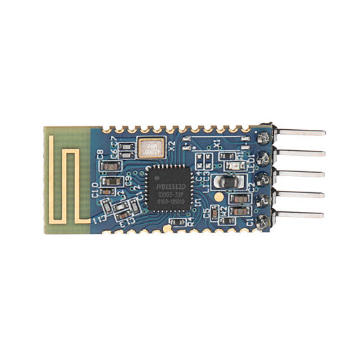 Picture of JDY-18 bluetooth Module 4.2 High Speed Transmission BLE Mesh Networking Master-Slave Integration