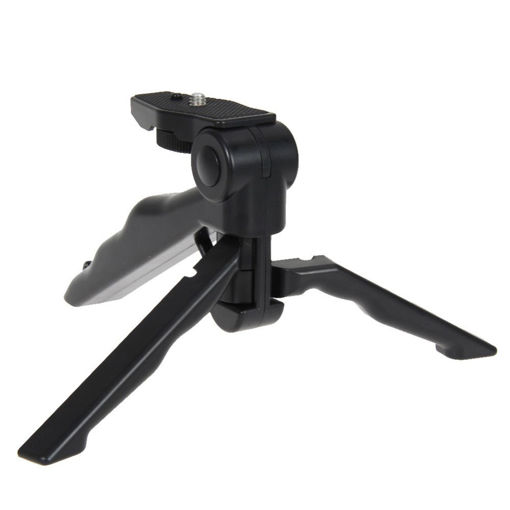 Picture of Motorcycle Cycling Helmet Extension Arm for Gopro Hero 5 4 3 2 1  Sjcam Xiaomi Yi