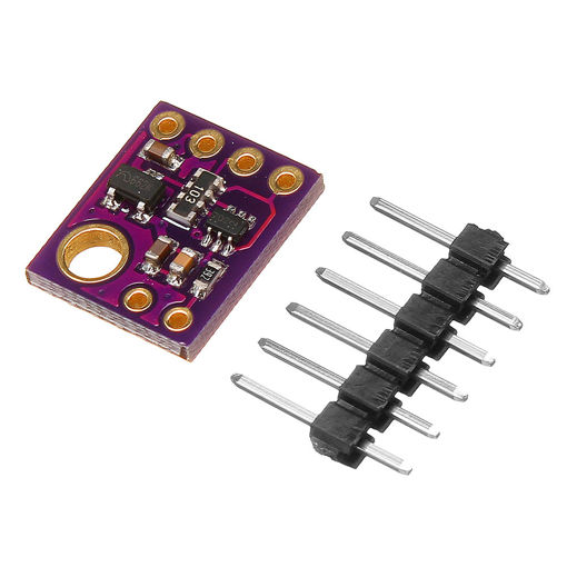 Picture of GY-49-MAX44009 Digital Optical Intensity Flow Sensor Module with I2C Interface