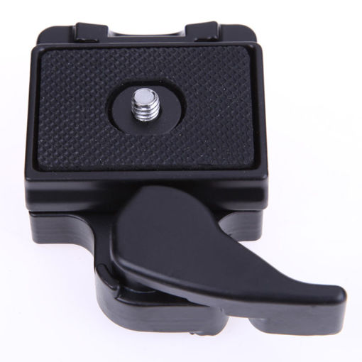 Picture of Universal Quick Release Plate for SLR DSLR Camera