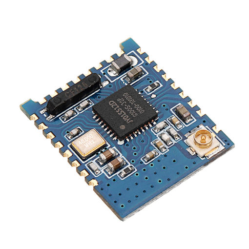 Picture of JDY-17 bluetooth 4.2 Module High Speed Data Transmission Mode BLE Mesh Networking Low Power