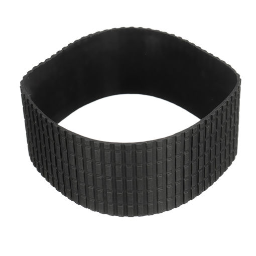 Picture of VR Lens Zoom Grip Rubber Ring Replacement Part For Nikon Af-S 24-70mm F/2.8G