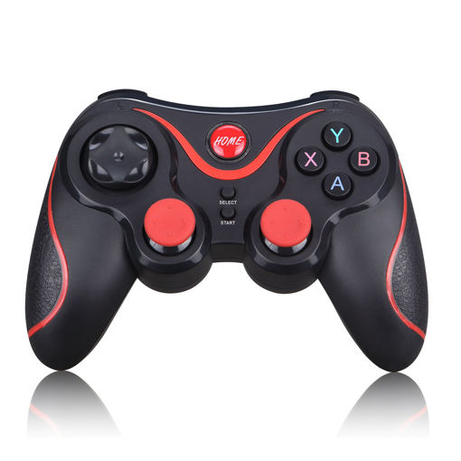 Immagine di X7 bluetooth Gamepad Game Controller for Android IOS Mobile Games