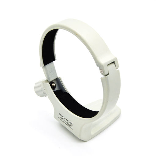 Picture of VELEDGE Tripod Collar Mount Ring C WII for Canon Camera EF 70-300mm F4-5.6 L IS USM Lens