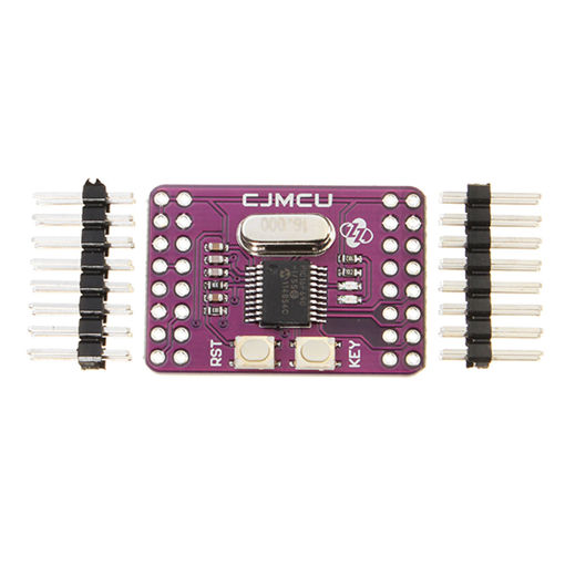 Picture of 5pcs CJMCU-690 PIC16F690 PIC Microcontroller Micro Development Board