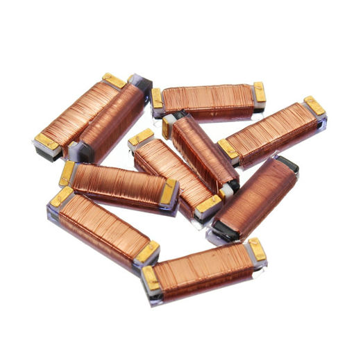 Picture of 30pcs 2.38MH 680P Remote Key Repair Transformer Inductance Coil For Peugeot For Citroen
