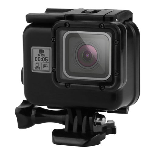 Immagine di SHOOT XTGP377A 45m Waterproof Protective Housing Case for Gopro Hero 6 5 Black Action Cameras