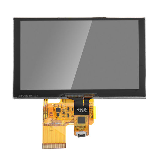 Picture of Lichee Pi 5 inch LCD Display CTP 800*480 Resolution With Capacitive Touch Screen