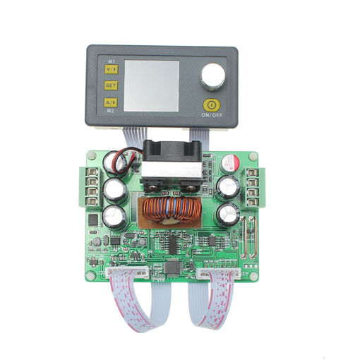 Picture of RIDEN DPS3012 32V 12A Buck Adjustable DC Constant Voltage Power Supply Module