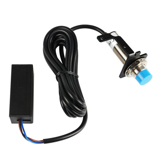 Picture of ABL Auto Leveling Bed Sensor Proximity Switch Kit for Creality CR-10 / 10S / S4 / S5 3D Printer