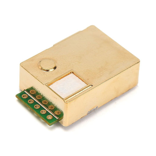 Picture of MH-Z19 0-5000PPM Infrared CO2 Sensor For CO2 Indoor Air Quality Monitor UART/PWM