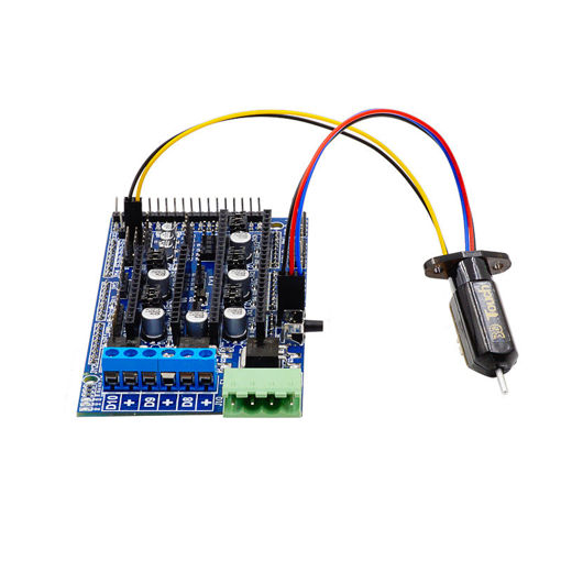 Immagine di Auto Bed Leveling Sensor + Upgrade Ramps 1.5 Base on Ramps 1.4 Expansion Board