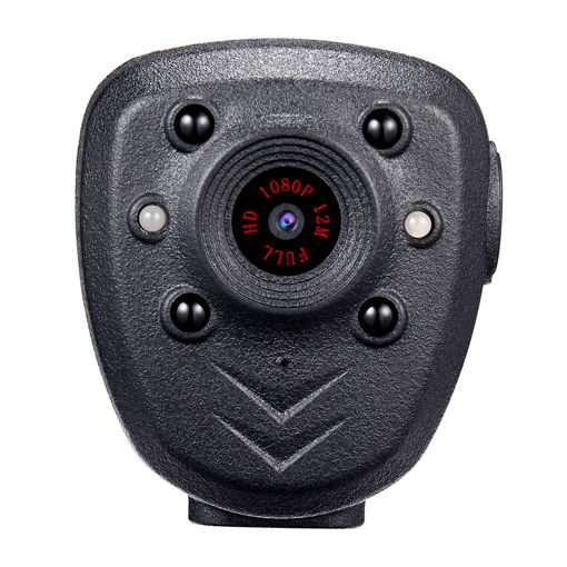 Picture of HD 1080P Night Vision Surveillance IP camera Built-in 16G