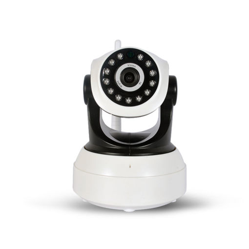 Picture of HD 1080P 2MP WiFi Security IP Camera Wireless Baby Monitor Night Vision PTZ CCTV