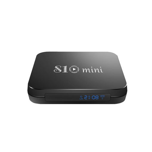Picture of S10 Mini Amlogic S905W 2GB RAM 16GB ROM 2.4G Android 4K TV Box