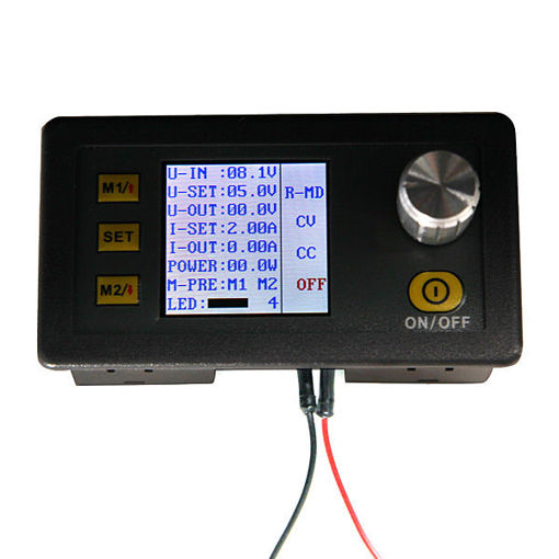 Picture of RIDEN DP20V2A Power Supply Module CNC Programmable Constant Voltage Current