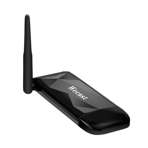 Immagine di Wecast E3 DLNA Airplay WiFi Display Miracast TV Dongle Stick