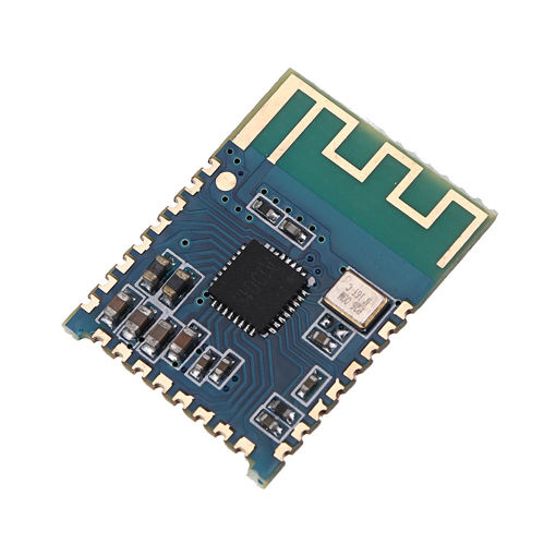 Picture of 10pcs DC3.3-4.2V JDY-64 Lossless Bluetooth 4.2 Module Stereo Audio bluetooth Board