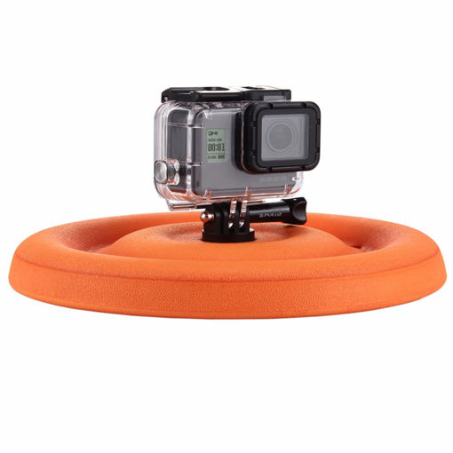 Picture of PULUZ PU300 EVA Floaty Buoyancy Pet Round Disk for Action Sport Camera