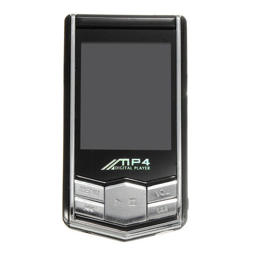Picture of 1.8 Inch LCD Screen 32GB MP3 Music Movie Novel Media Player W/ FM For Running Sports