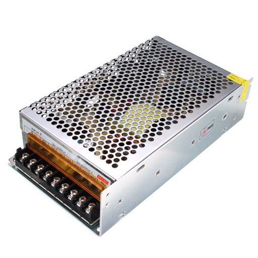 Picture of Anet 12V 20A 240W Power Supply Dual-input Centralized Power Monitoring For 3D Printer