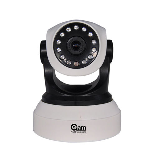Picture of NEO Coolcam NIP 51OZX 720P HD IP Camera Wifi Network IR Night Vision CCTV Video Security Surveillanc