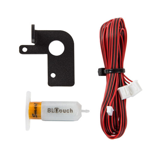 Immagine di Creality 3D Basic Version BL-Touch Heated Bed Auto Bed Leveling Sensor Kit For Creality V1 Mainboard Including Ender-3 / Ender-3s / Ender-3 Pro / CR-10 3D Printer