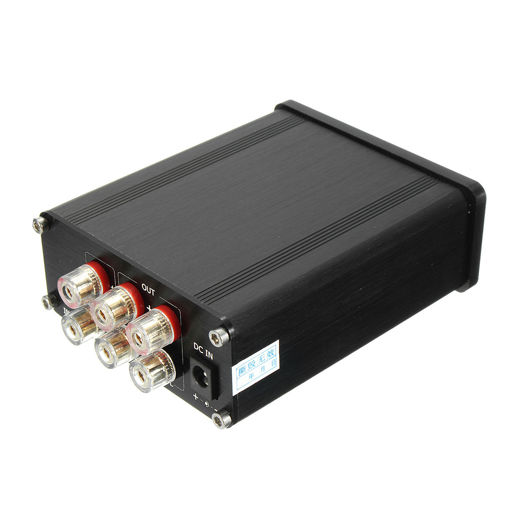 Picture of TPA3116 2x50W+100W HiFi Digital Power Amplifier